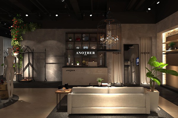 女装店怎么装修才能吸引到顾客 10万可以开一家女装店吗