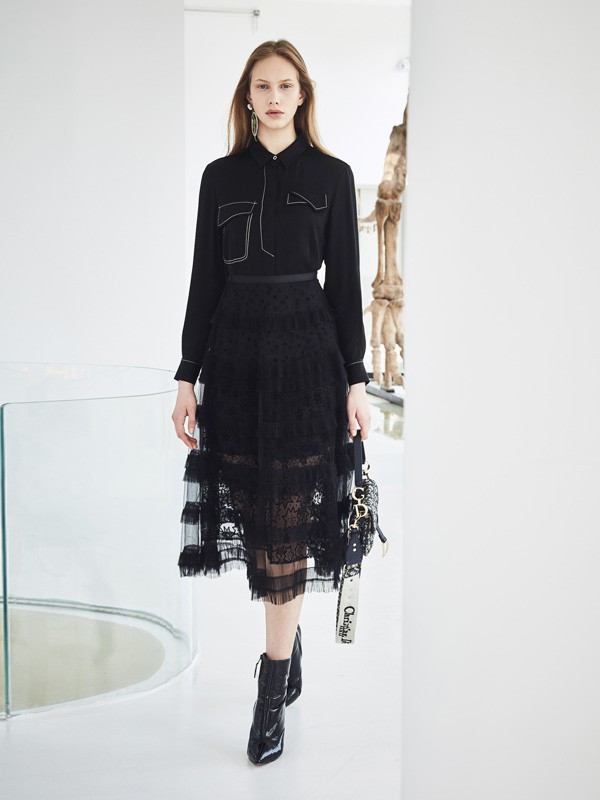 双11购物清单有哪些 双十一买哪些衣服划算