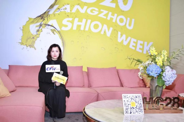 HZFW-DAY4 | NNE&KIKI 尼可童装·陆敏超新品发布