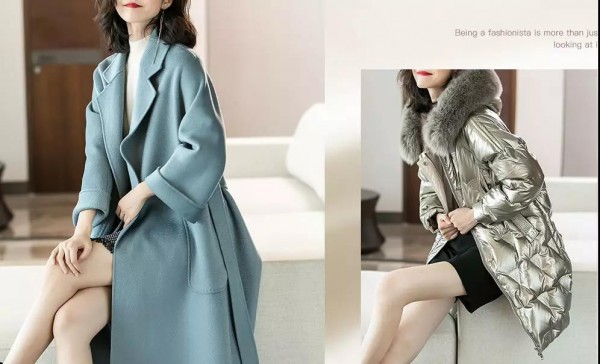 米思阳品牌女装辽宁大石桥店11月15日试业钜惠