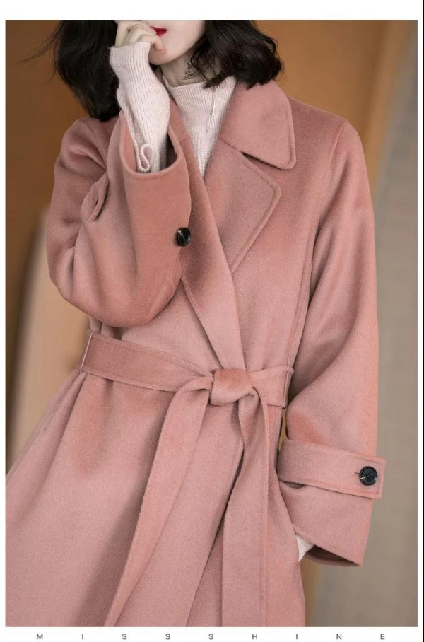 米思阳品牌女装辽宁大石桥店11月15日试业钜惠