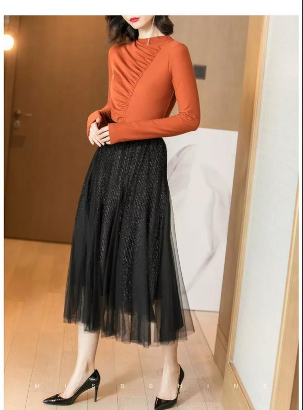 米思阳品牌女装辽宁大石桥店11月15日试业钜惠