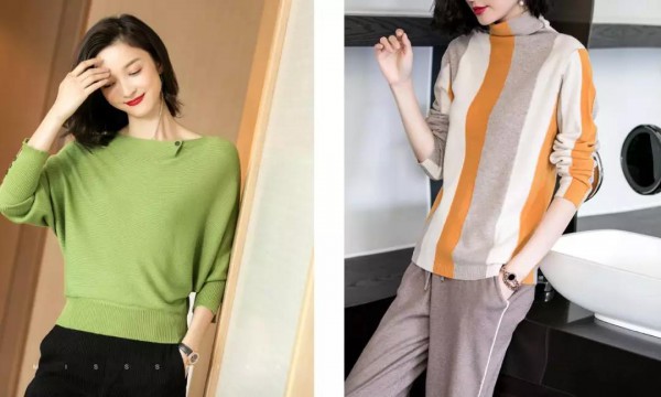 米思阳品牌女装辽宁大石桥店11月15日试业钜惠