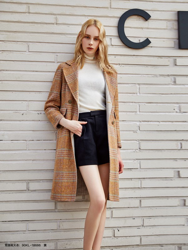 羽绒服可以怎么搭配 get穿搭技巧拒绝臃肿感