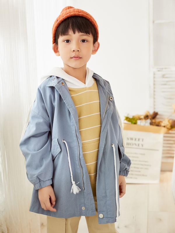 牛仔外套有哪些好看的穿搭 西瓜王子为你解决