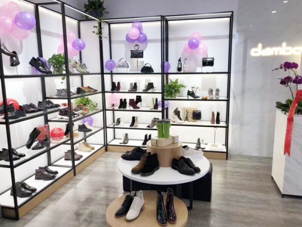 丹比奴dambolo鞋包品牌加盟怎么样?