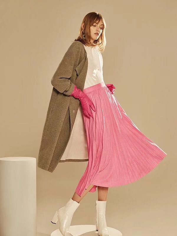 秋季大衣流行什么款式 如何搭配