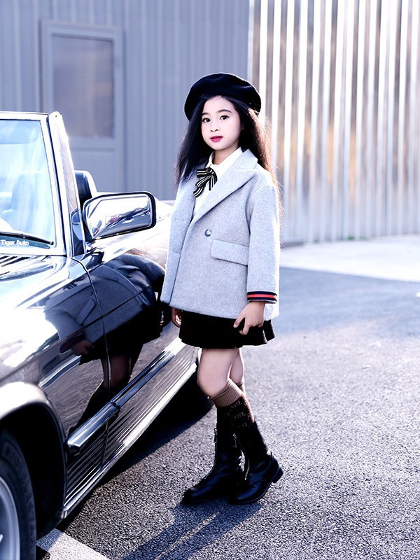 女孩子秋冬怎么穿好看 女生秋天怎么搭配好看