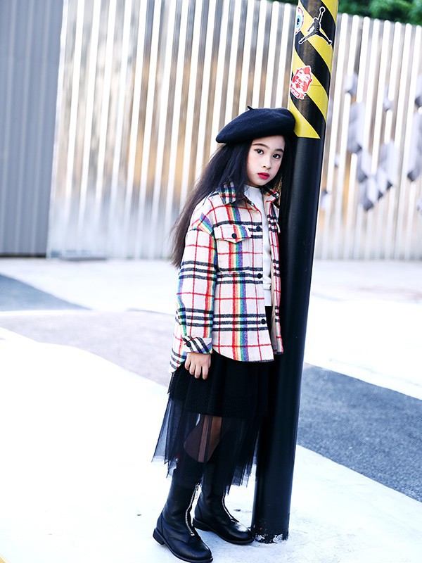 女孩子秋冬怎么穿好看 女生秋天怎么搭配好看