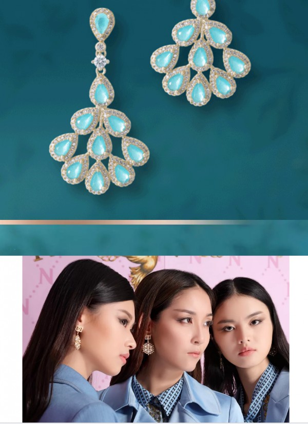 纽方双11优雅盛典|钜惠狂欢限时GO