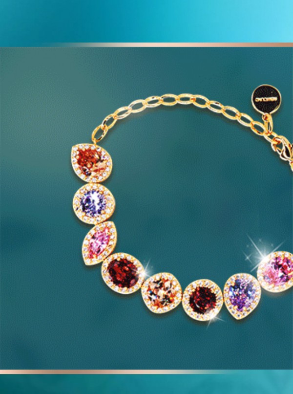 纽方双11优雅盛典|钜惠狂欢限时GO