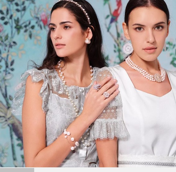 纽方双11优雅盛典|钜惠狂欢限时GO