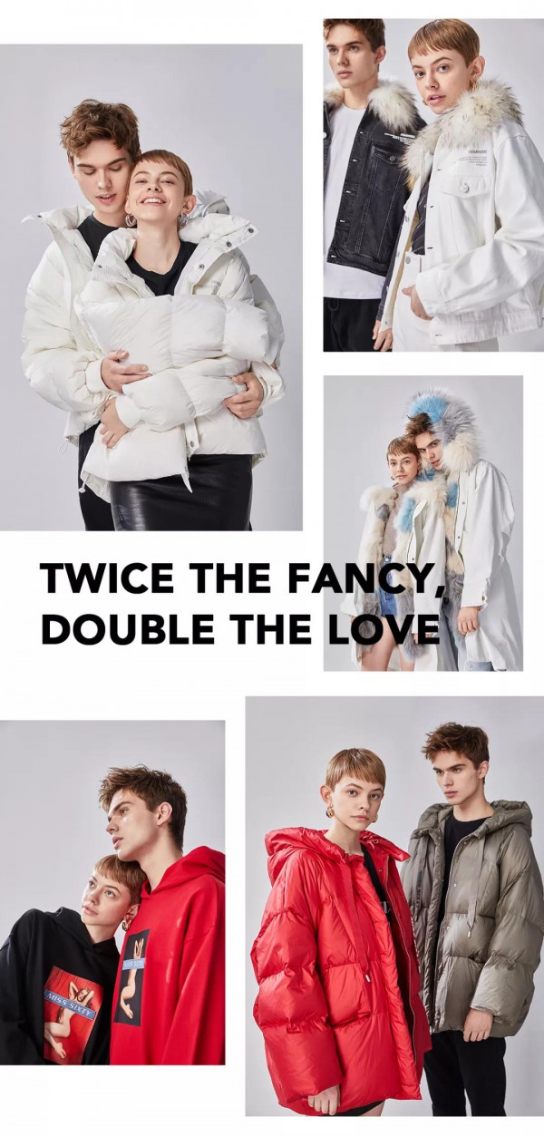 光棍节女性怎么穿 让你在光棍节成为“男神收割机”