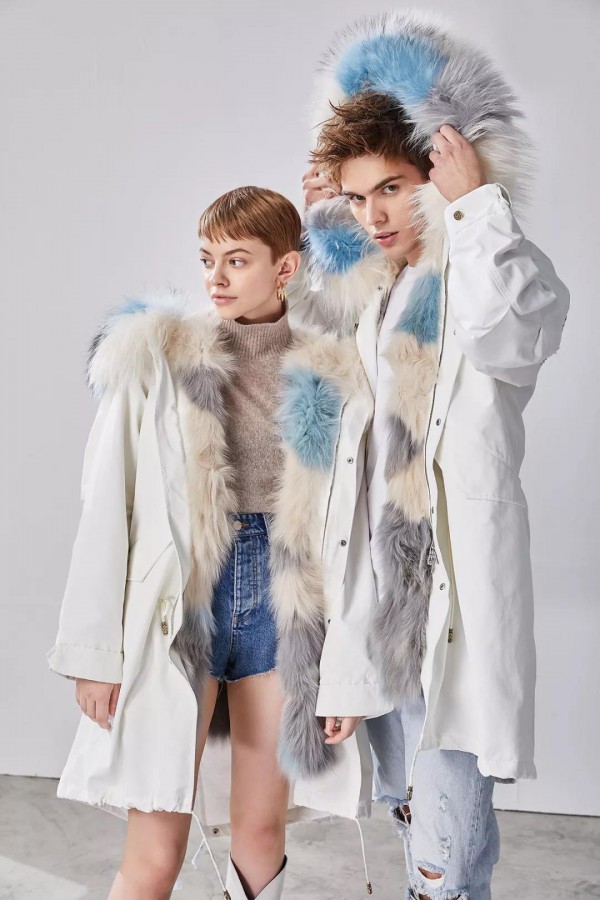 光棍节女性怎么穿 让你在光棍节成为“男神收割机”