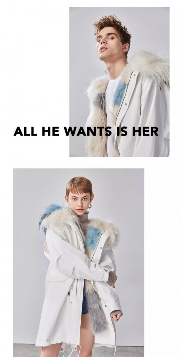 光棍节女性怎么穿 让你在光棍节成为“男神收割机”