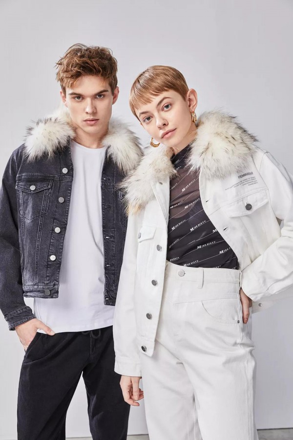 光棍节女性怎么穿 让你在光棍节成为“男神收割机”