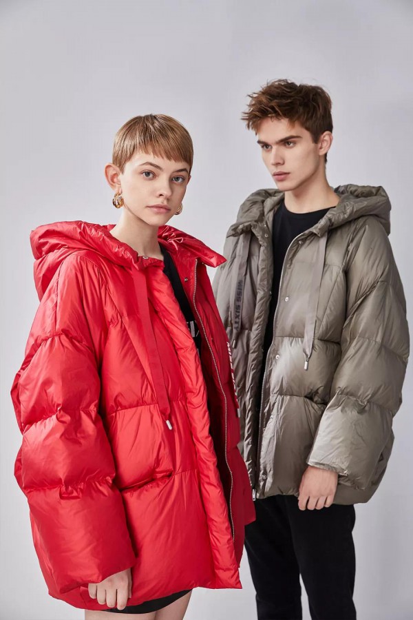 光棍节女性怎么穿 让你在光棍节成为“男神收割机”