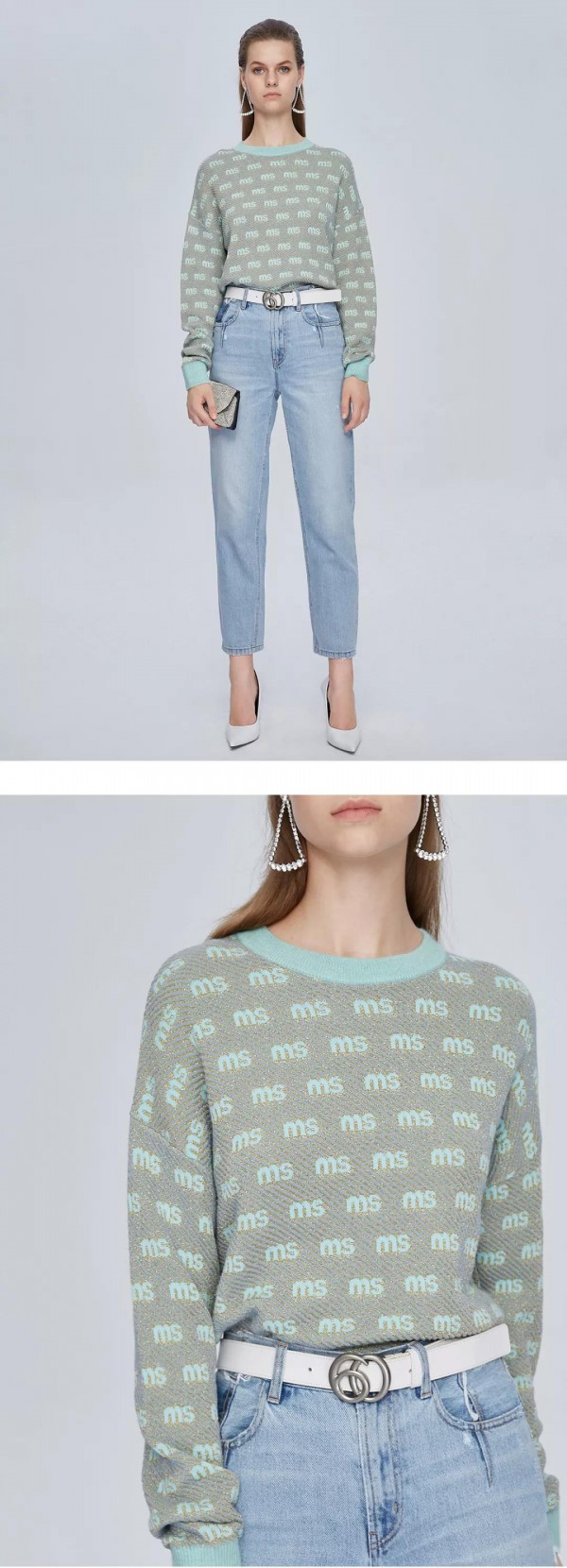 颜值“豹”表 性感和霸气溢出屏穿上它们即刻锁定C位