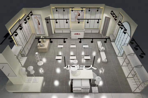 小妇人-LITTLEWOMAN