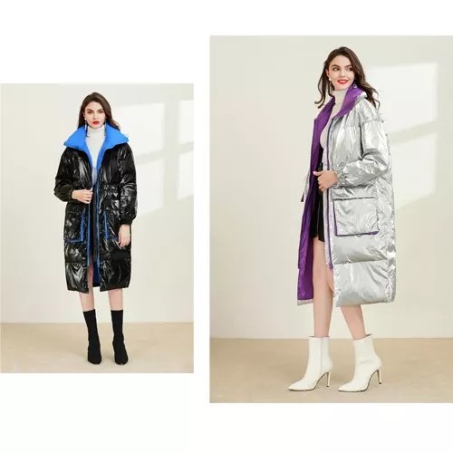 双十一必买羽绒服 温暖一整个冬天