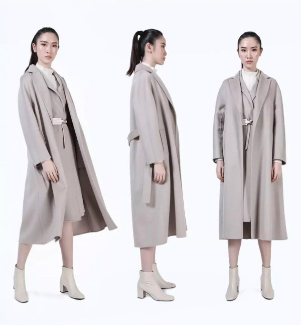 falouina | 米色可餐,近似于唯美,充满力量