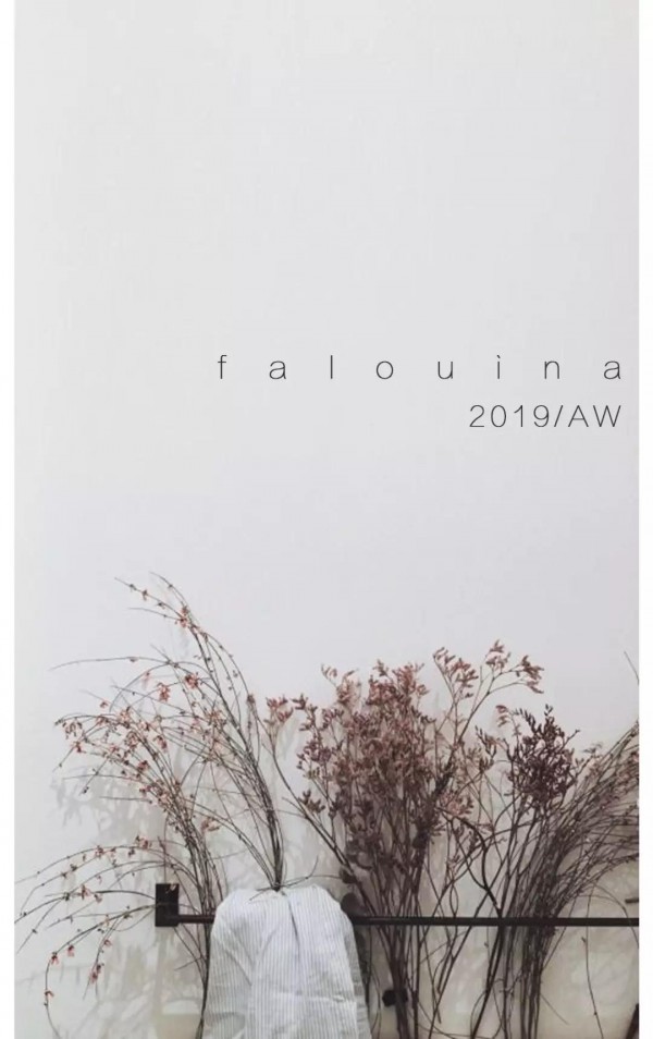 falouina | 米色可餐,近似于唯美,充满力量