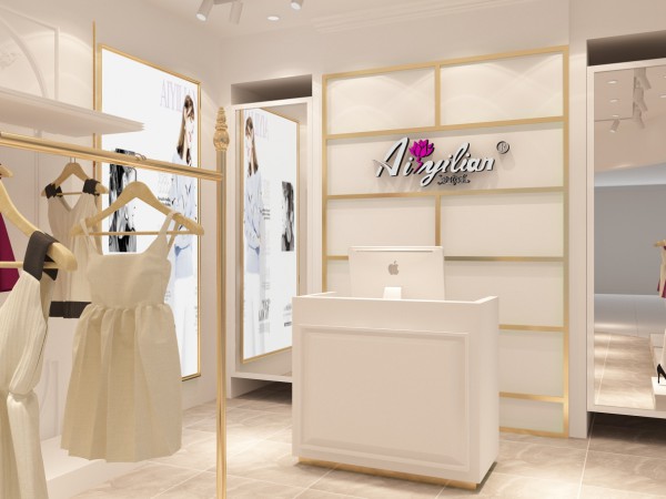 爱依莲女装品牌以无微不至的投资服务 赢得掌声无数