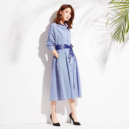 爱依莲女装品牌以无微不至的投资服务 赢得掌声无数