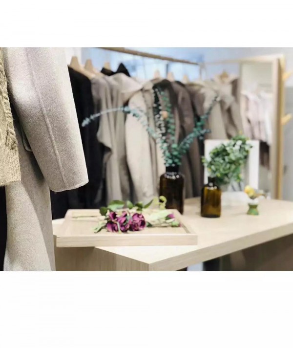 11月共赴远方 MeMx金秋近30家新店齐开