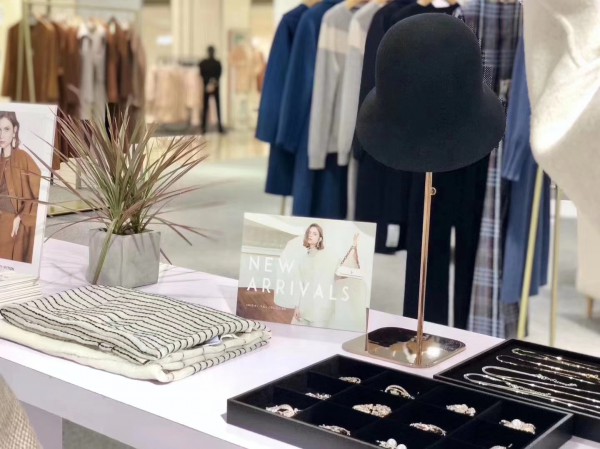 AM遵义370平米旗舰店开业大吉 祝生意兴隆