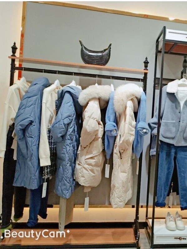 秋之恋展现品牌优势再添新成员 好口碑印证品牌实力