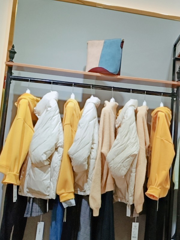 秋之恋展现品牌优势再添新成员 好口碑印证品牌实力