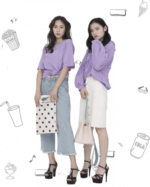 秋季新品 | 一半温暖,一半薄凉 秋季新品 | 一半温暖,一半薄凉