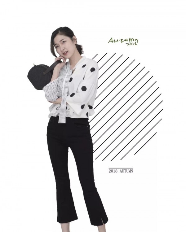 秋季新品 | 一半温暖,一半薄凉 秋季新品 | 一半温暖,一半薄凉