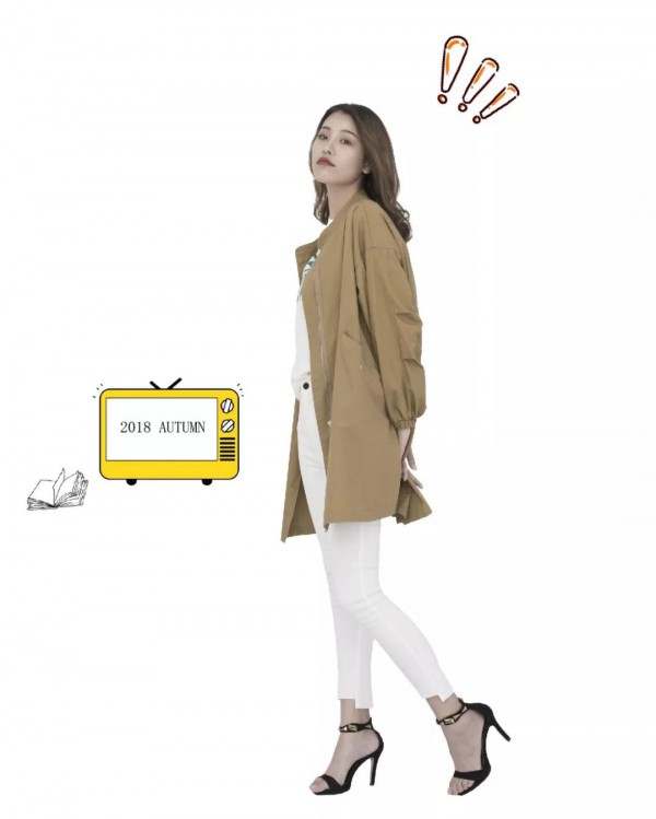 秋季新品 | 一半温暖,一半薄凉 秋季新品 | 一半温暖,一半薄凉