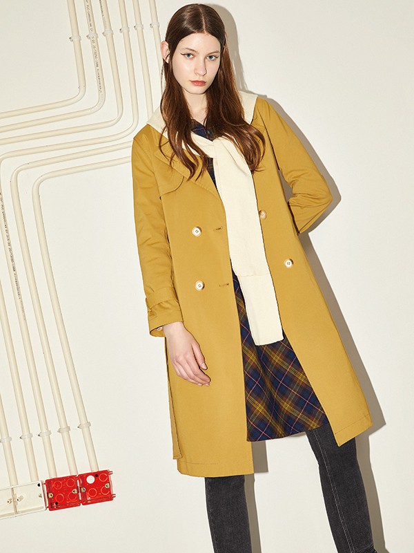 开一家服装店需要考虑哪些?加盟宠爱女人赚钱吗