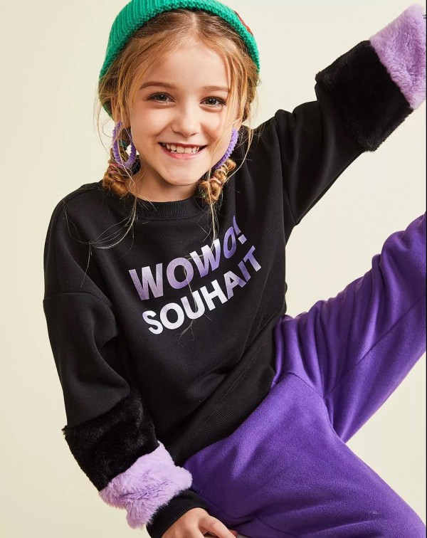 双十一有哪些优质童装单品 水孩儿万件好物狂欢开抢