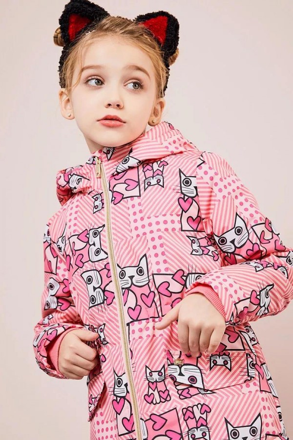 双十一有哪些优质童装单品 水孩儿万件好物狂欢开抢