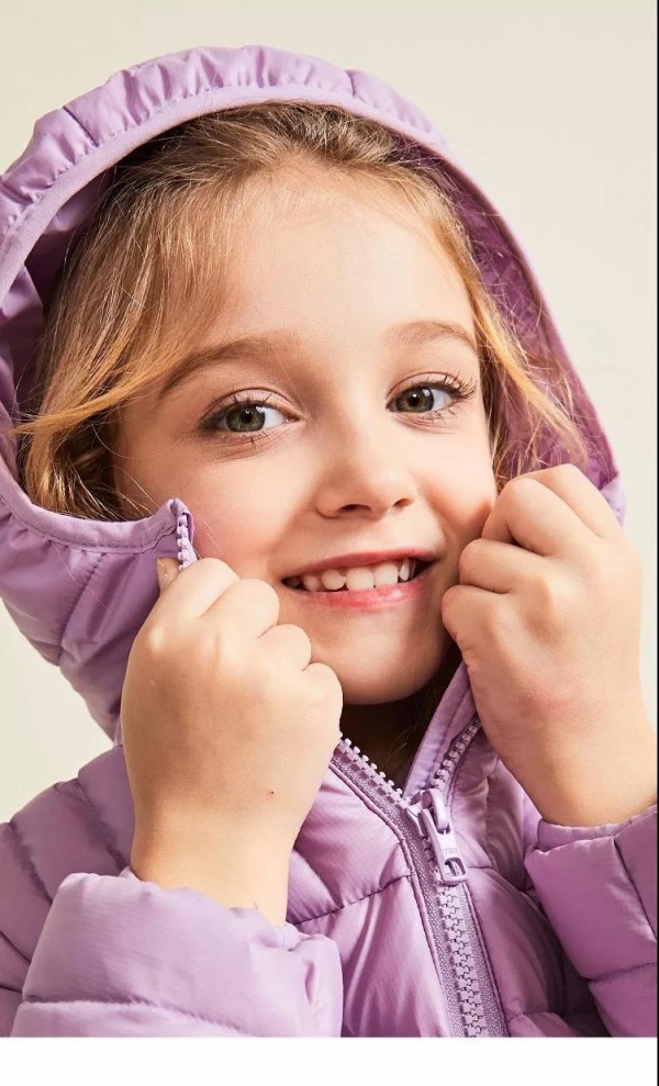 双十一有哪些优质童装单品 水孩儿万件好物狂欢开抢