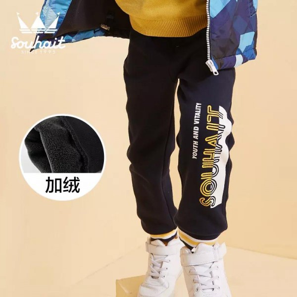 双十一有哪些优质童装单品 水孩儿万件好物狂欢开抢