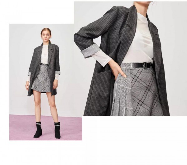 衣橱革新 有哪些值得现在购入的外套