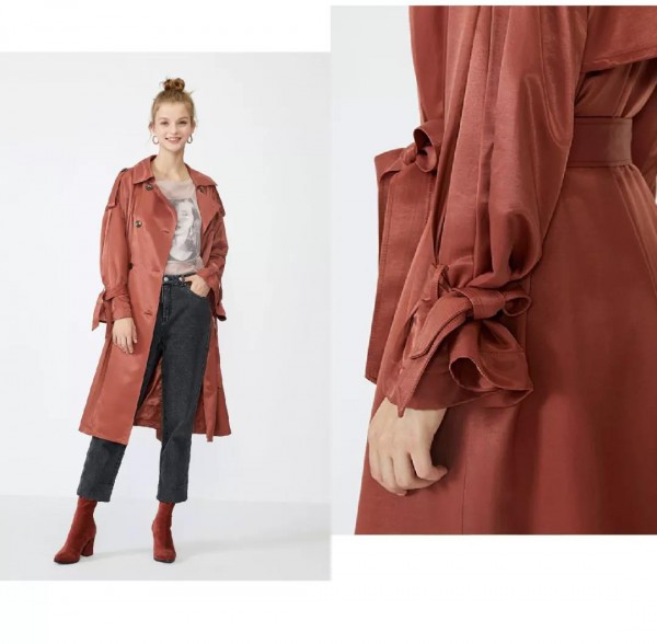 衣橱革新 有哪些值得现在购入的外套