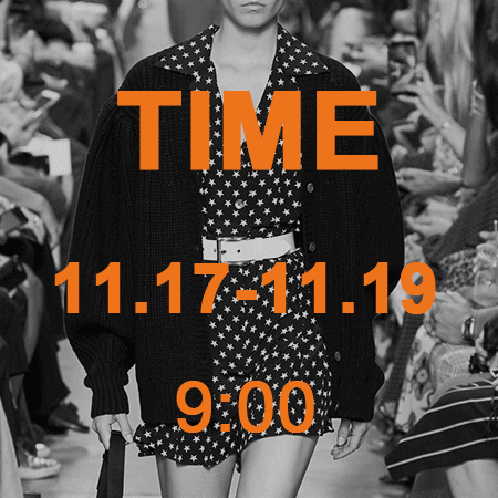 BABY MARY｜2020夏季新品订货会邀您出席~