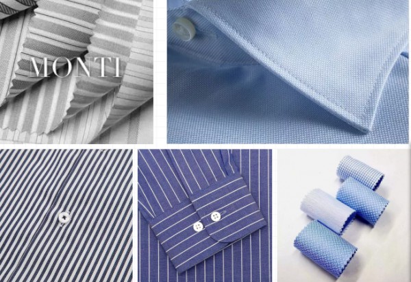 富绅V定制丨牵手世界顶级面料品牌 富绅V定制丨牵手世界顶级面料品牌