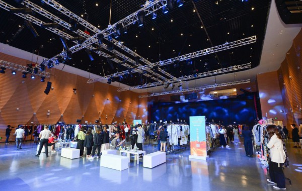 Fashion Source第21届深圳国际服装供应链博览会暨第6届深圳原创设计时装周新闻发布会召开