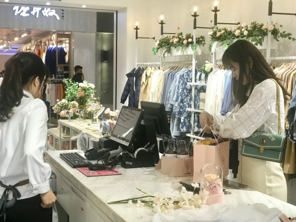 拥有专业导购的好处在哪里?37°生活美学来给您科普!