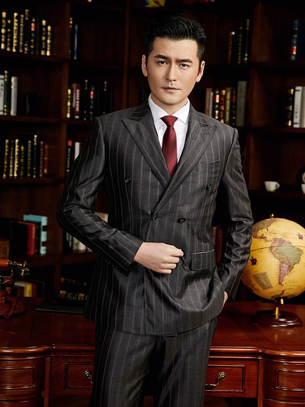 服装定制行业有什么优势 选对创业平台开启财富大门