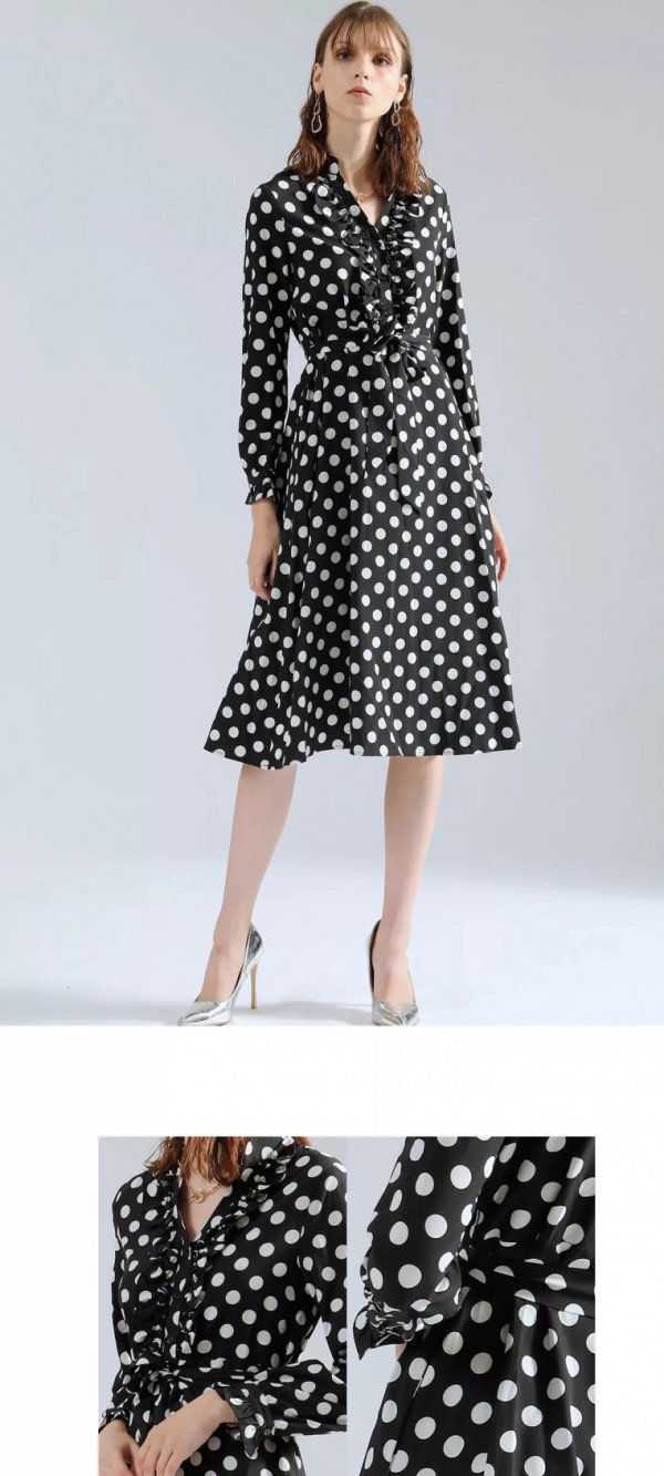 丹比奴潮流穿搭|今年冬季流行的显瘦单品 让你轻松显瘦10斤!