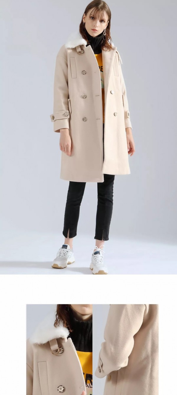 丹比奴潮流穿搭|今年冬季流行的显瘦单品 让你轻松显瘦10斤!