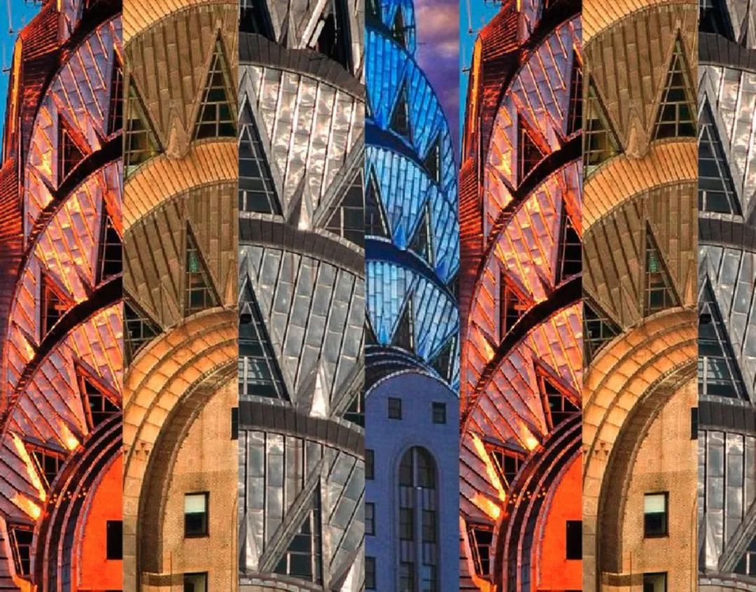 冬装上新 | 初冬將至,再現「美好年代」